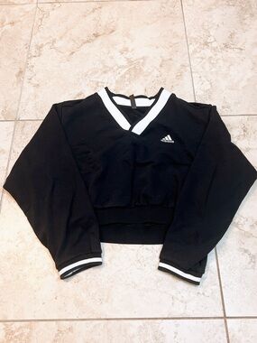 Free- Adidas sweatshirt